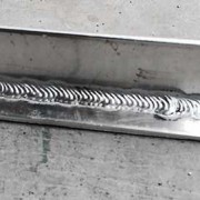 铝和钢哪个好焊接（钢能和铝焊在一起）