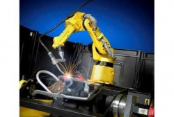 德国焊接机器人-建德焊接机器人怎么样