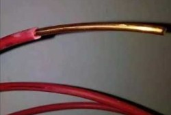 铜线断了用什么焊接-铜电线断了焊接会怎么样