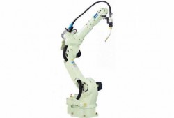 焊接机器人排名前十的产品 焊接机器人哪个品牌好