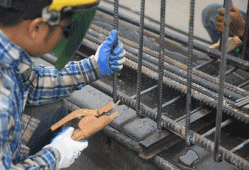  钢筋焊接专业怎么样学会「钢筋焊接专业怎么样学会焊接」