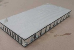  焊接铝和蜂窝铝哪个贵一些「铝蜂窝板好还是铝合金板好」