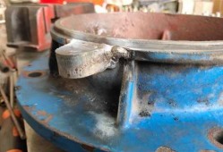 铸铁与钢筋哪个好做焊接（铸铁和铸钢能焊接吗）