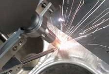 铝有没有办法焊接 怎么样才能让铝和铝焊接