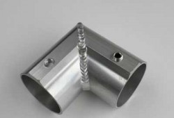  大号铝管怎么样焊接的好「铝管焊接用什么焊条好」