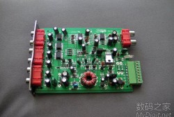 电路板焊接音响怎么样用
