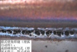  焊接点怎么样防止生锈的方法「焊接点怎么样防止生锈的方法呢」