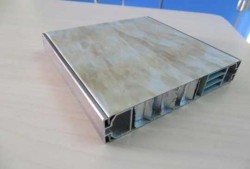 蜂窝铝和焊接铝哪个贵,蜂窝铝板焊接 
