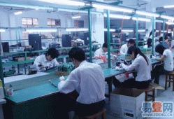 天津中环焊接厂怎么样,天津中环电子有限公司招聘 