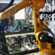 机器人焊接薄方管参数-薄管焊接机器人怎么样