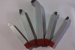 钨钢白钢焊接刀具哪个好,钨钢与白钢刀的区别 