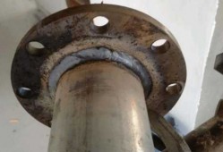  镀锌管怎么样焊接不容易漏水「镀锌管怎么焊才不漏」