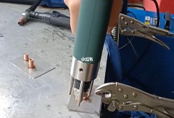 螺柱焊接方法视频-螺柱焊接不锈钢怎么样