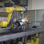焊接技术与自动化是干什么的