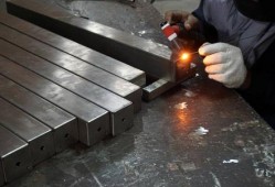 组装焊接的基本步骤 焊接组装工作工资怎么样