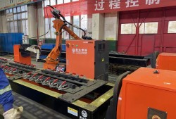 重庆智能自动焊接机哪个品牌好,智能化自动焊接设备 