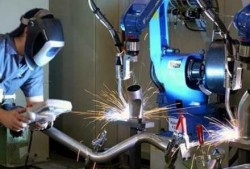  途达焊接机器人怎么样「途达智能科技有限公司」