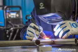 钛合金的可焊性-哪个型号钛合金容易焊接