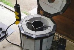 怎么样使用铁熔炉焊接_铁熔炉怎么制作