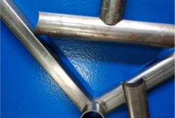 焊接方管与圆管哪个结实,焊接方管与圆管哪个结实耐用 