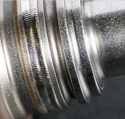 弹簧焊接怎样才不会断-弹簧跟铝焊接哪个好用点  第2张