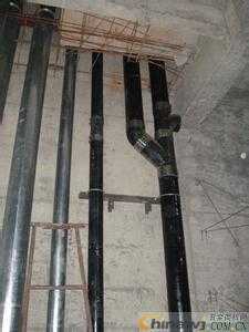 铸铁排水管怎么样焊接好-铸铁排水管怎么样焊接  第3张
