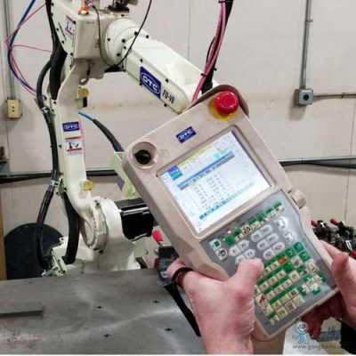 安川焊接机器人编程入门-安川和OTC焊接机器人哪个好  第2张
