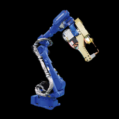 安川焊接机器人编程入门-安川和OTC焊接机器人哪个好  第3张