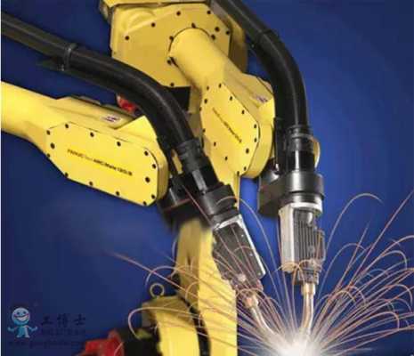 盛世焊接机器人怎么样使用视频教程-盛世焊接机器人怎么样使用  第2张
