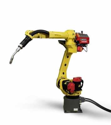 盛世焊接机器人怎么样使用视频教程-盛世焊接机器人怎么样使用  第3张