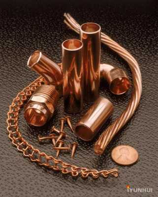 铜塑和合金哪个好焊接的_铜和铜合金焊接  第2张