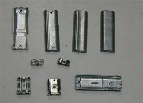 锌合金和不锈钢哪个好焊接一些 锌合金和不锈钢哪个好焊接  第3张