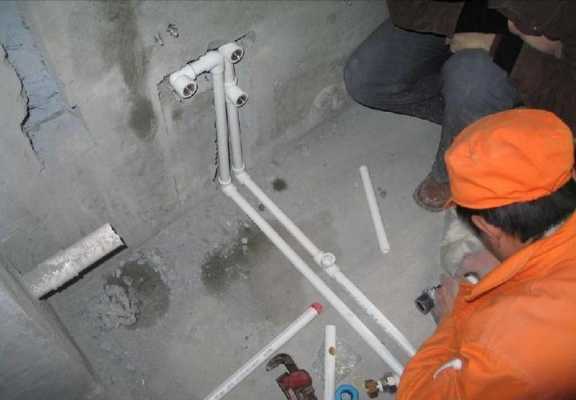 怎么样判断家装水管焊接到位（水管怎么焊接才不会漏水）  第2张