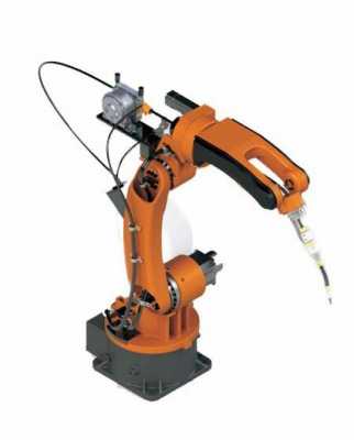 江门智能焊接机哪个好,智能焊接机器人哪个品牌好  第3张