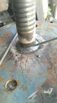 圆管焊接怎么样更牢固一些 圆管焊接怎么样  第3张