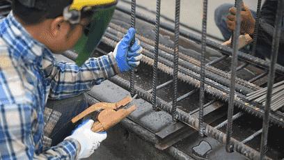  钢筋焊接专业怎么样学会「钢筋焊接专业怎么样学会焊接」 第1张