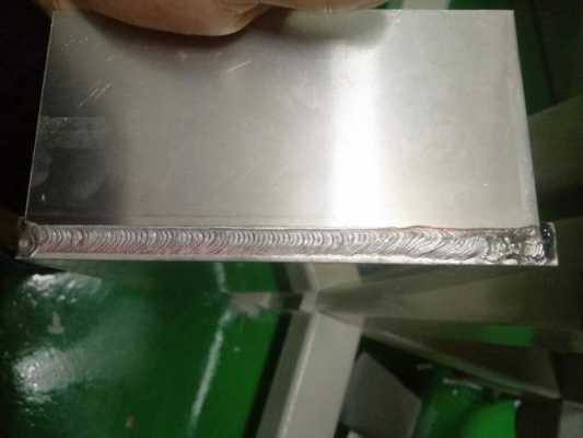 铝板是用什么焊接的-铝板哪个牌号易折弯好焊接  第2张