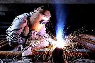 焊接工艺与技术怎么样好就业吗女生-焊接工艺与技术怎么样好就业吗  第1张