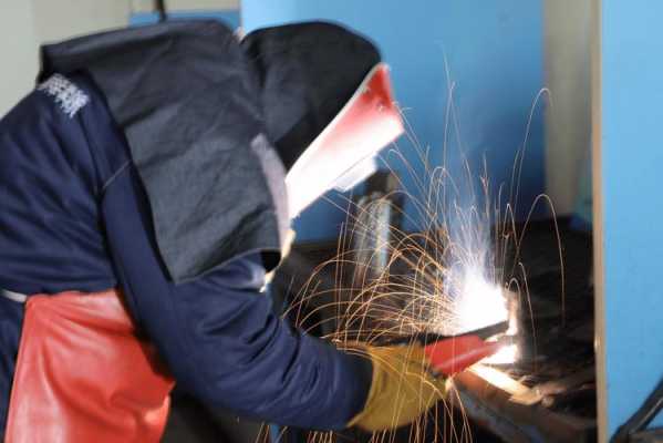 焊接工艺与技术怎么样好就业吗女生-焊接工艺与技术怎么样好就业吗  第3张